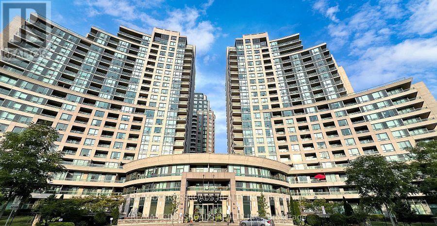 Photo 1 of 1512 509 Beecroft Road, Toronto ON
