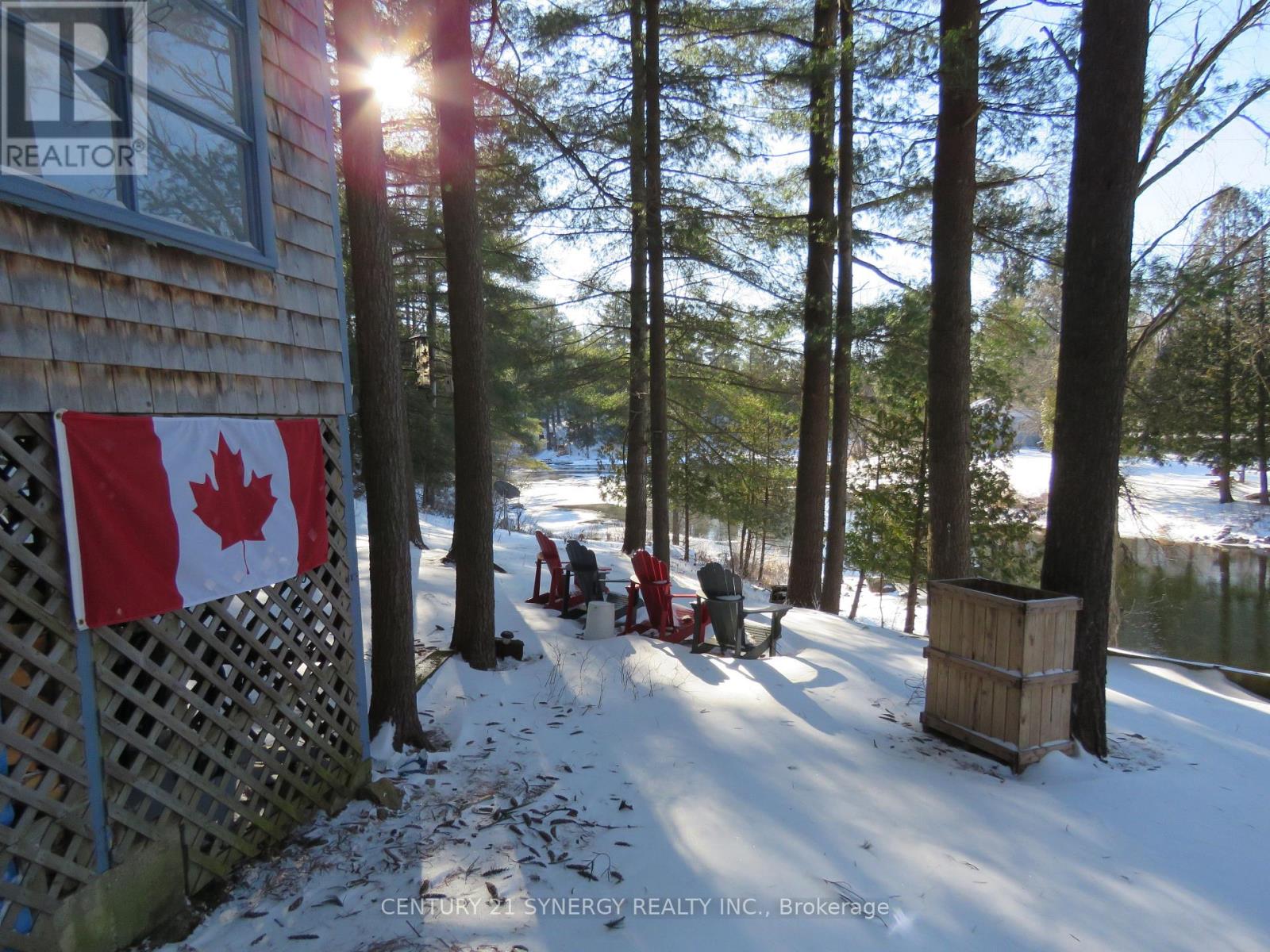 Photo 8 of 1261 Grants Creek Road, Tay Valley ON