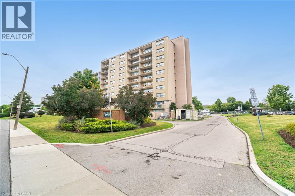15 ALBRIGHT Road Unit# 14