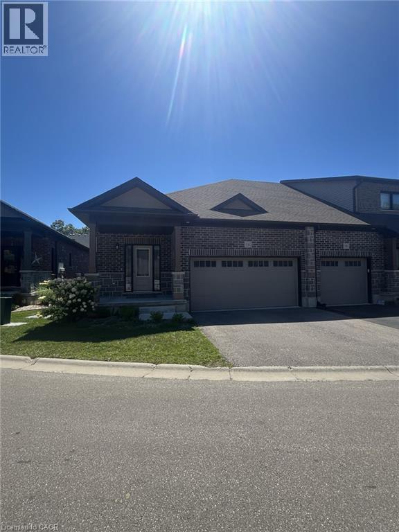 Photo 1 of 14 Tamarack Way, Simcoe ON