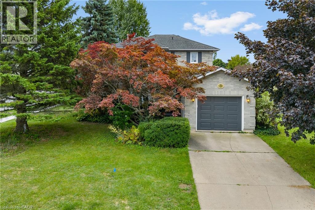 Photo 1 of 3 Briarsdale Crescent, Welland ON