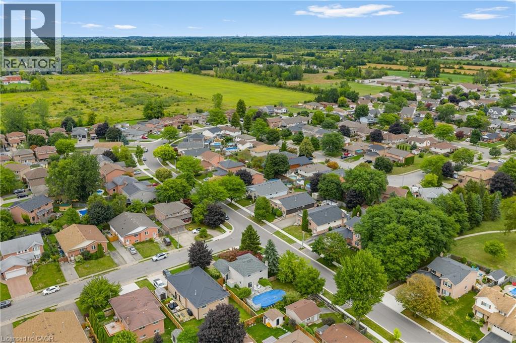 Photo 27 of 3 Briarsdale Crescent, Welland ON