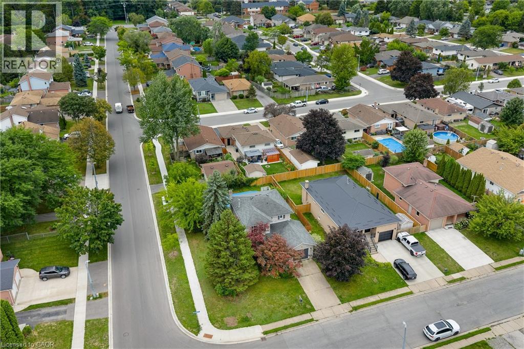 Photo 28 of 3 Briarsdale Crescent, Welland ON