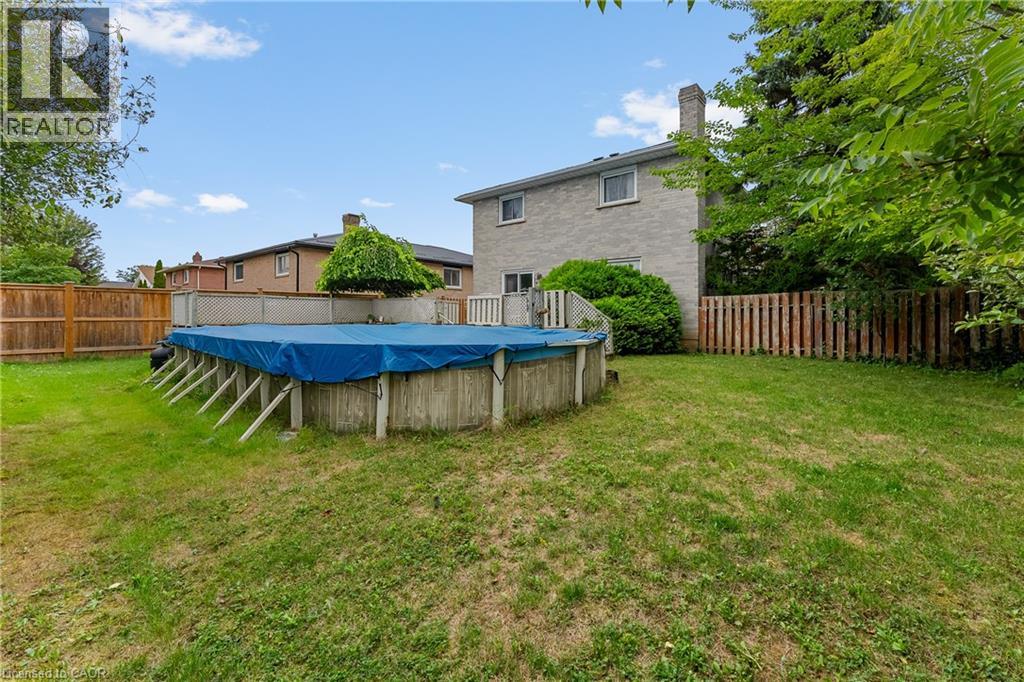 Photo 30 of 3 Briarsdale Crescent, Welland ON