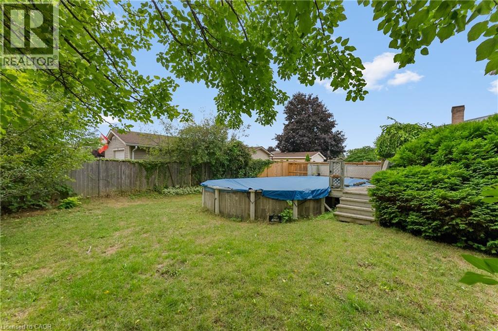 Photo 34 of 3 Briarsdale Crescent, Welland ON