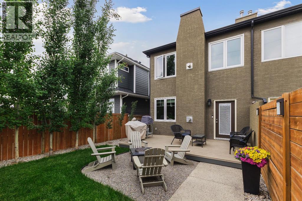 Single Family House for Sale in   Avenue NW Montgomery Calgary 
