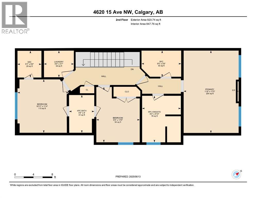Single Family House for Sale in   Avenue NW Montgomery Calgary 