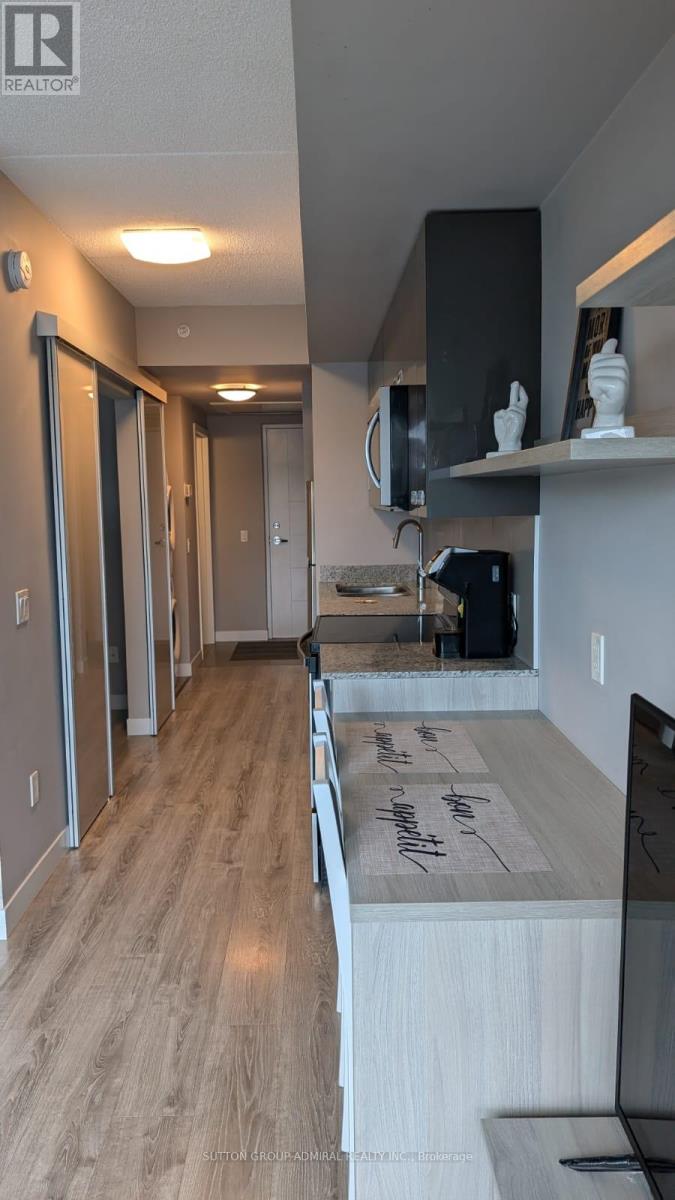 Photo 1 of 603 250 Albert Street, Waterloo ON