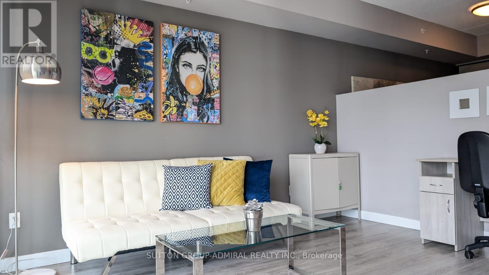 Photo 7 of 603 250 Albert Street, Waterloo ON