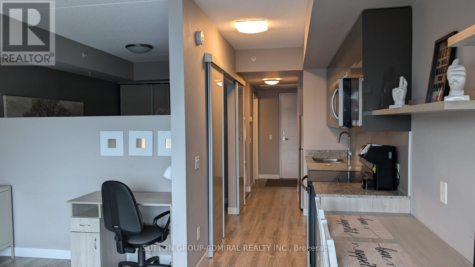 Photo 9 of 603 250 Albert Street, Waterloo ON