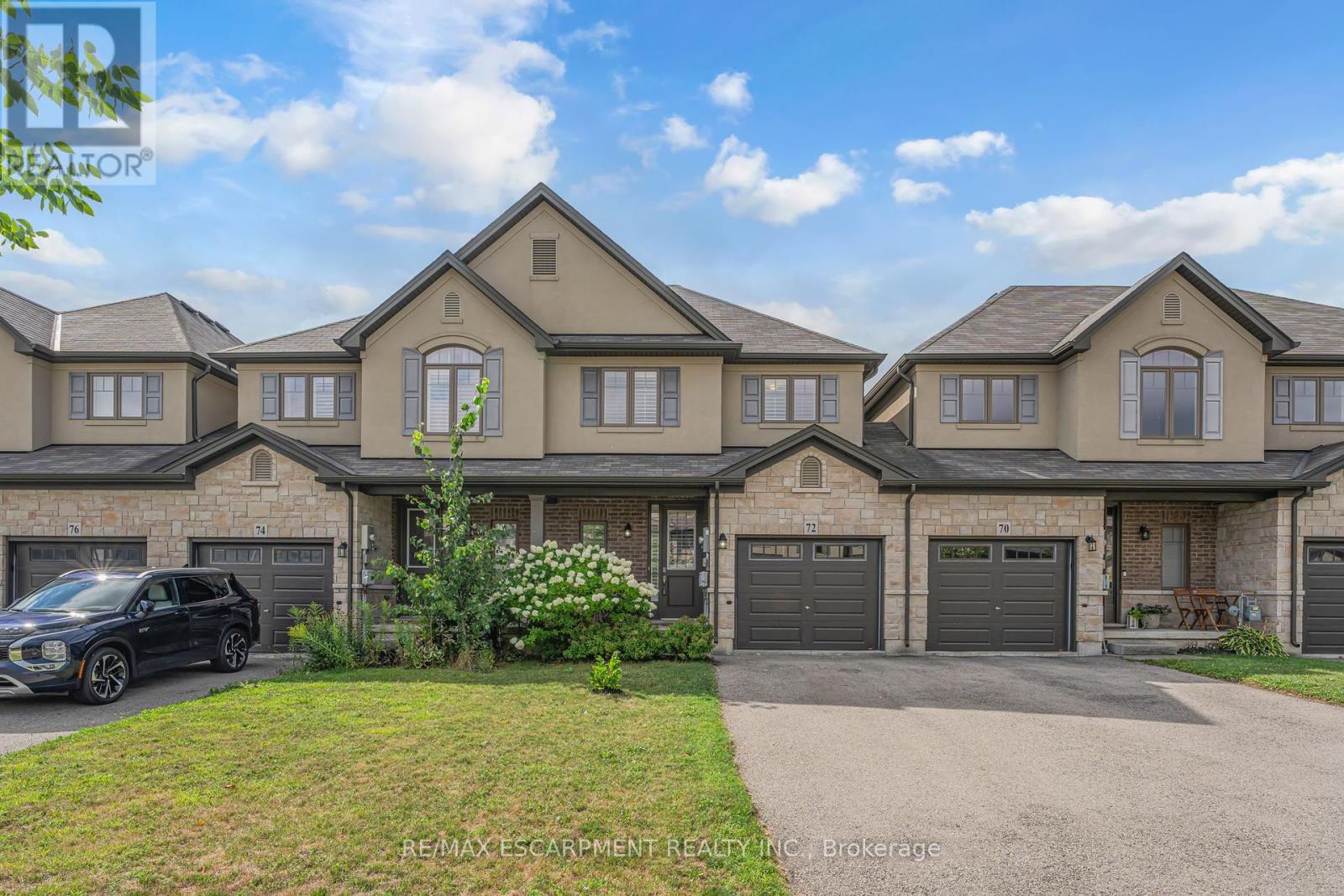 Photo 1 of 72 Dodman Crescent, Hamilton ON
