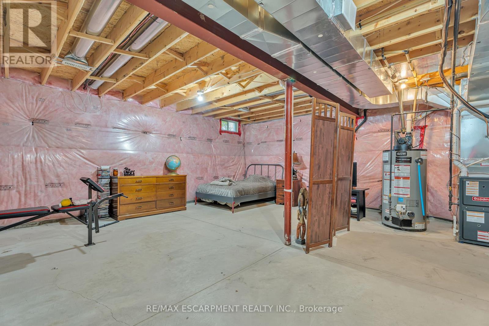 Photo 26 of 72 Dodman Crescent, Hamilton ON
