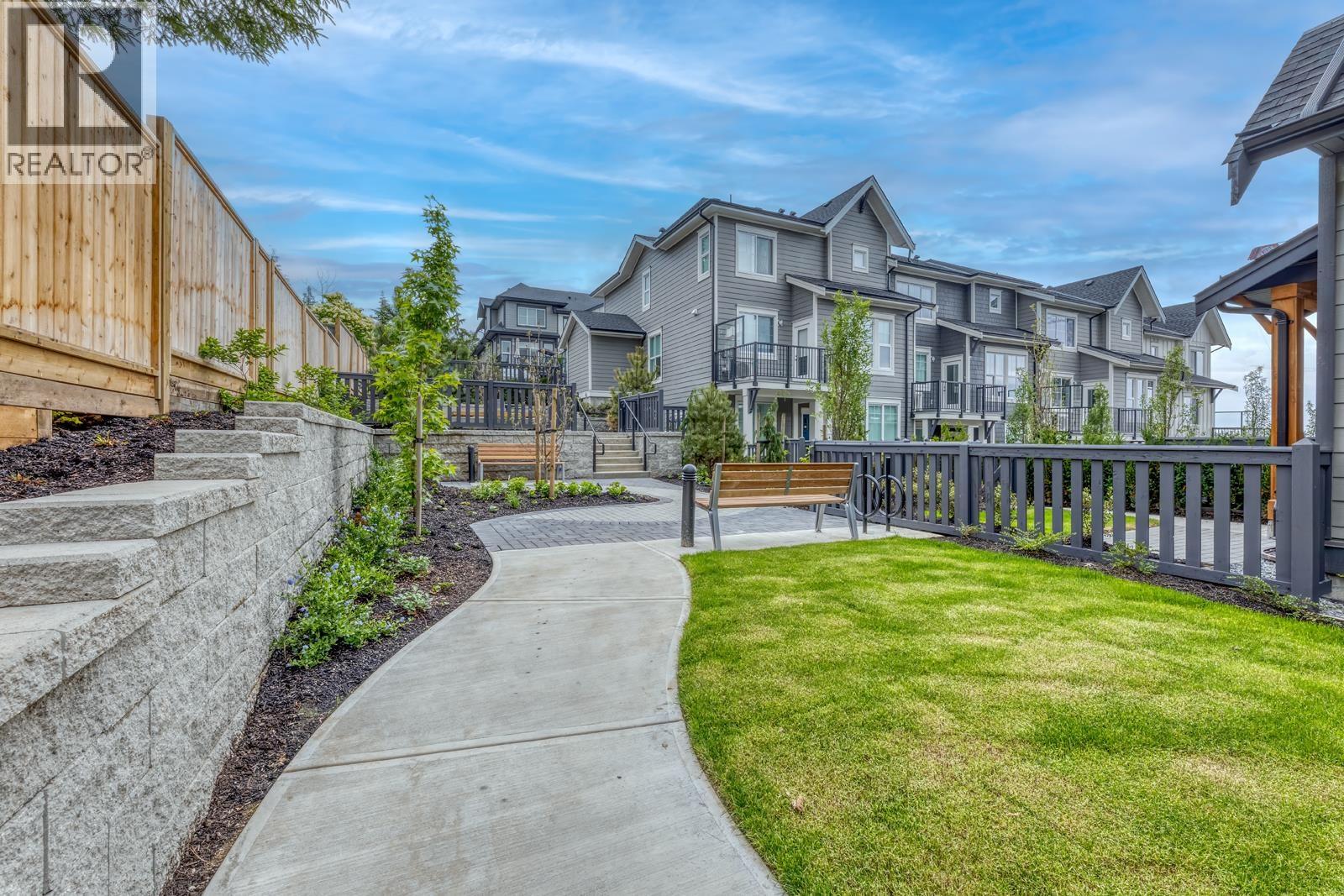 Photo 26 of 120 3421 Queenston Avenue, Coquitlam BC