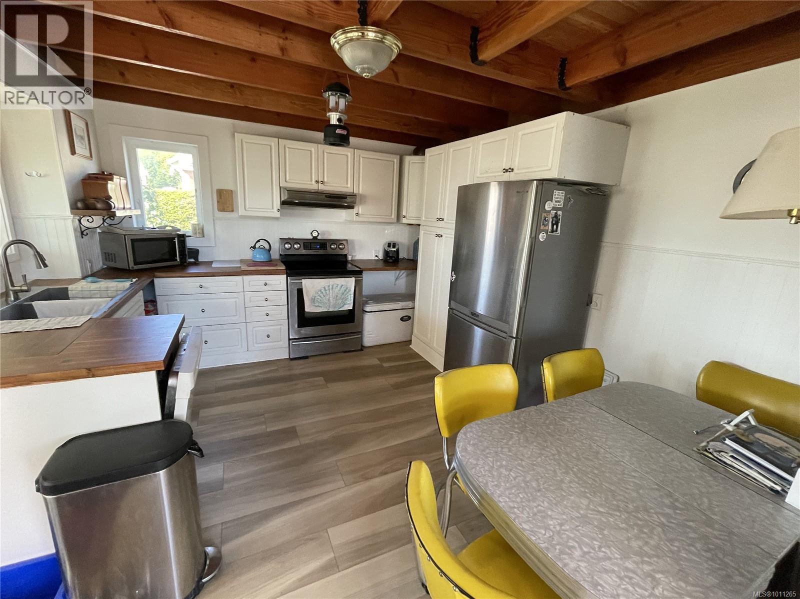 1049 Sixth Ave, Ucluelet