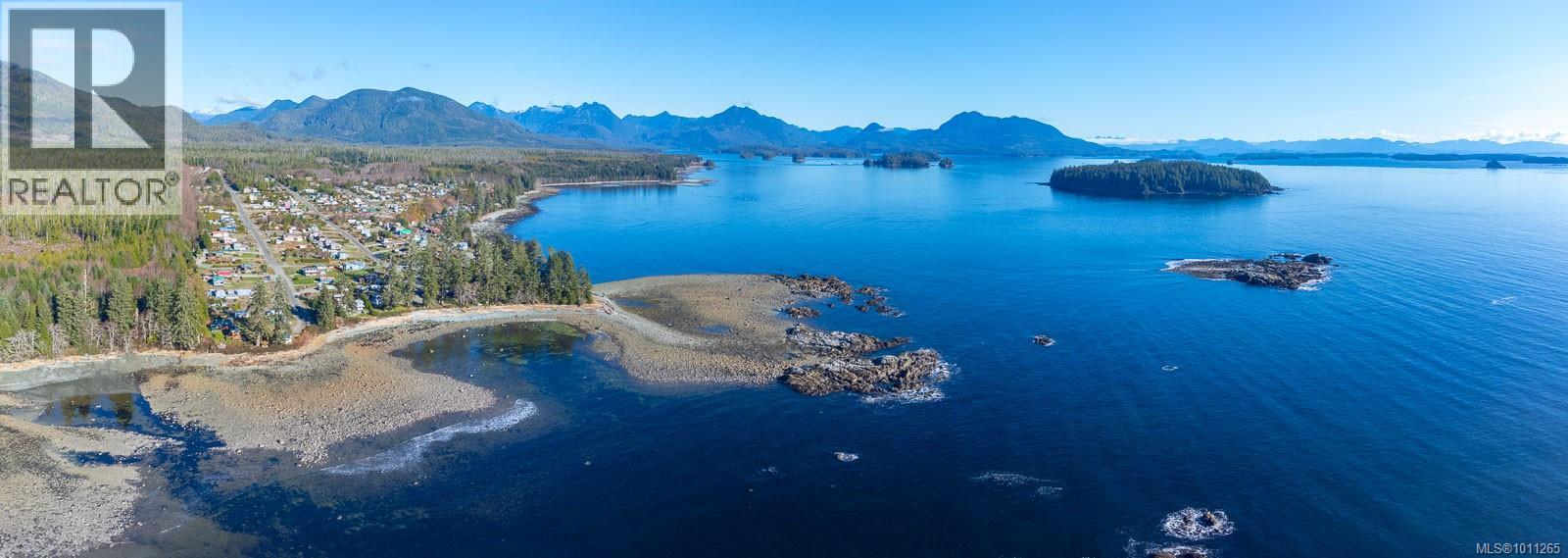 1049 Sixth Ave, Ucluelet