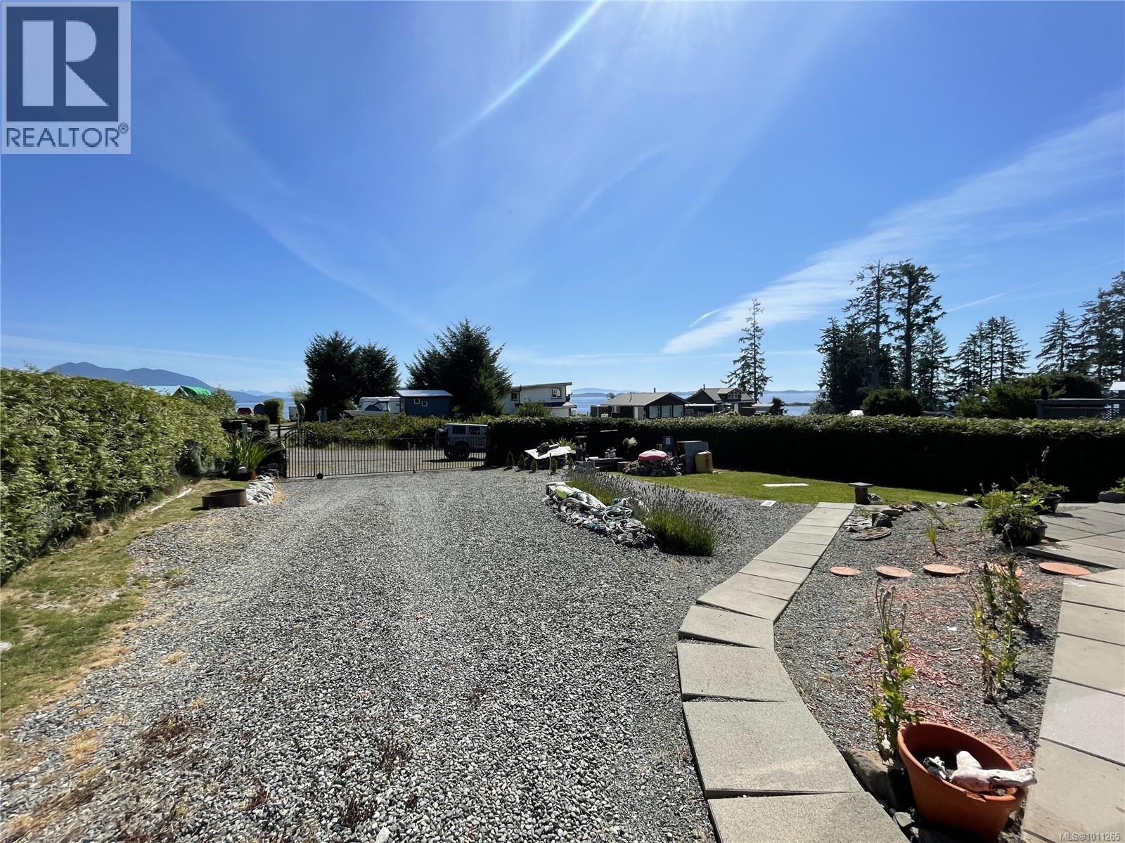 1049 Sixth Ave, Ucluelet