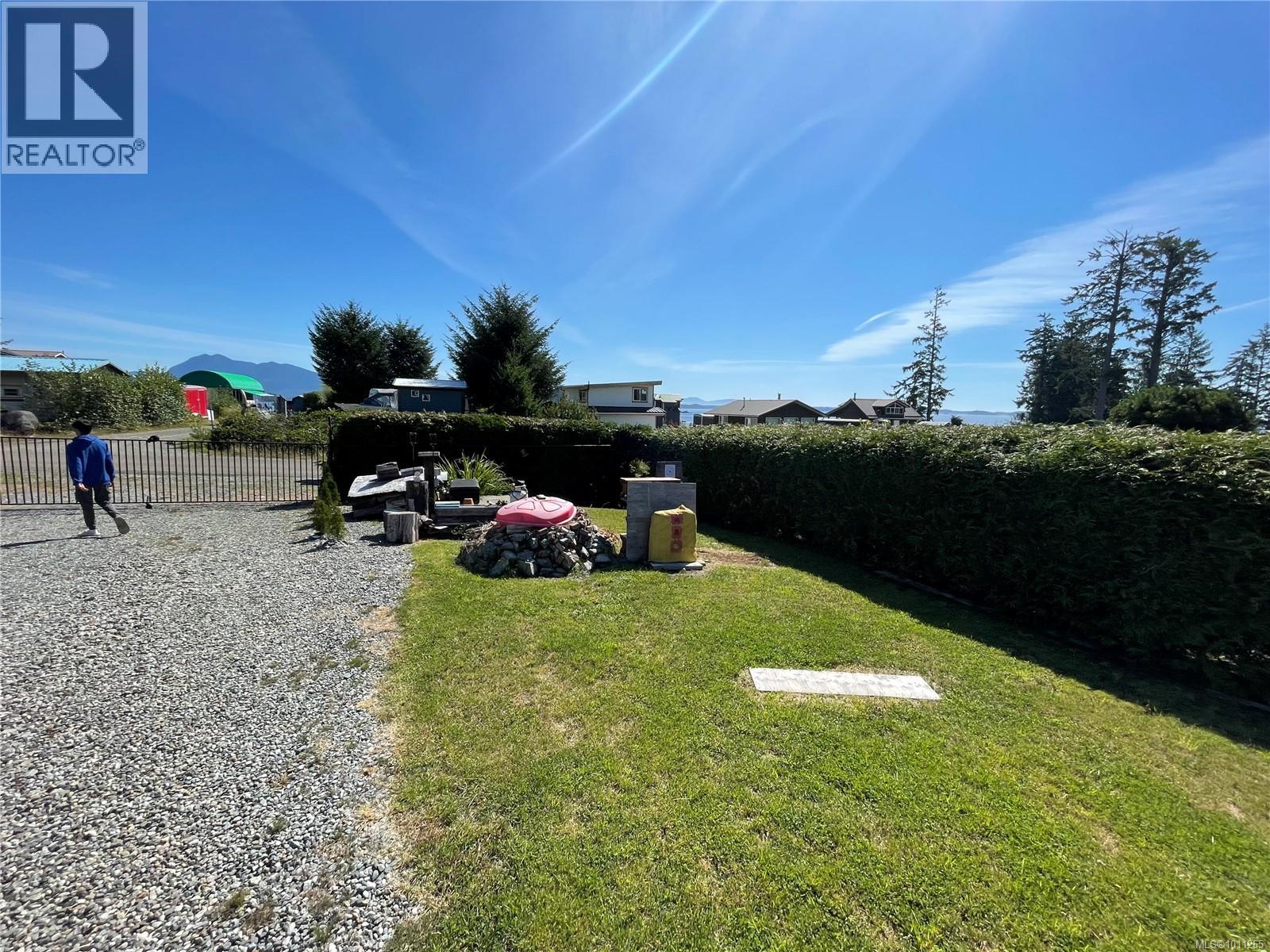 1049 Sixth Ave, Ucluelet