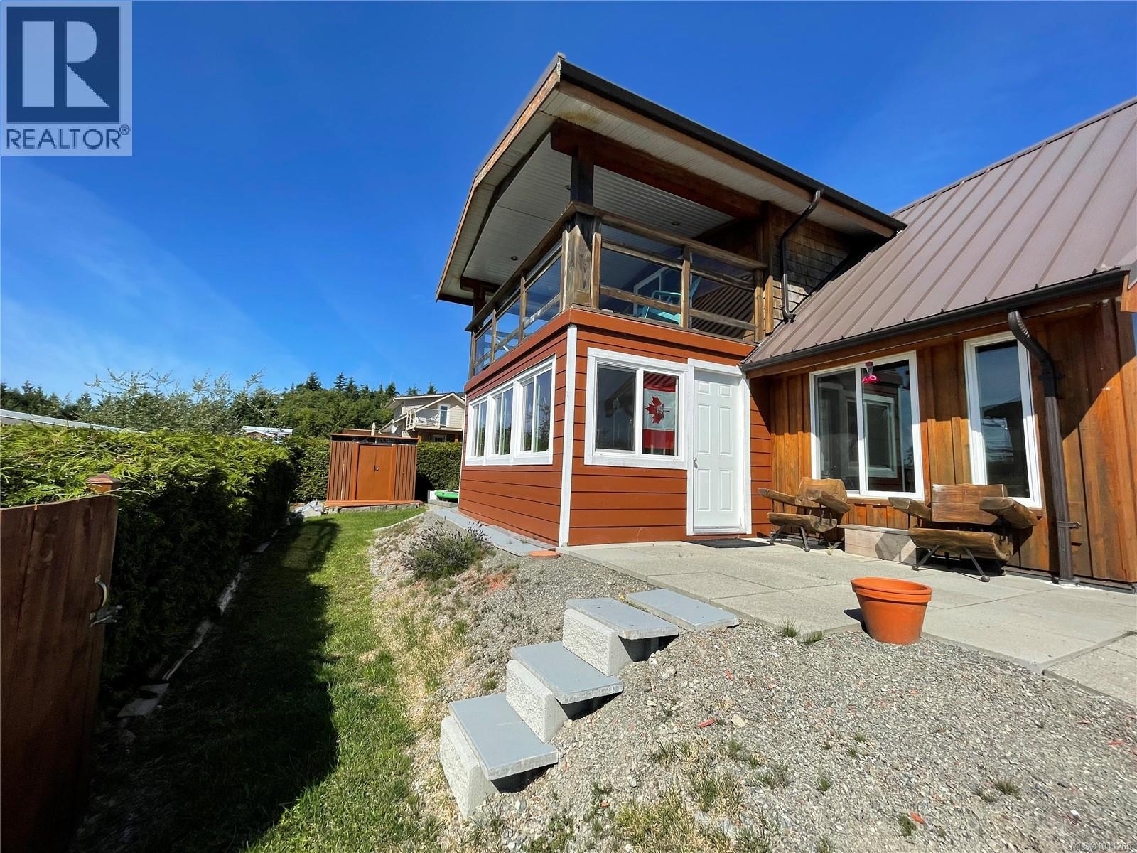 1049 Sixth Ave, Ucluelet