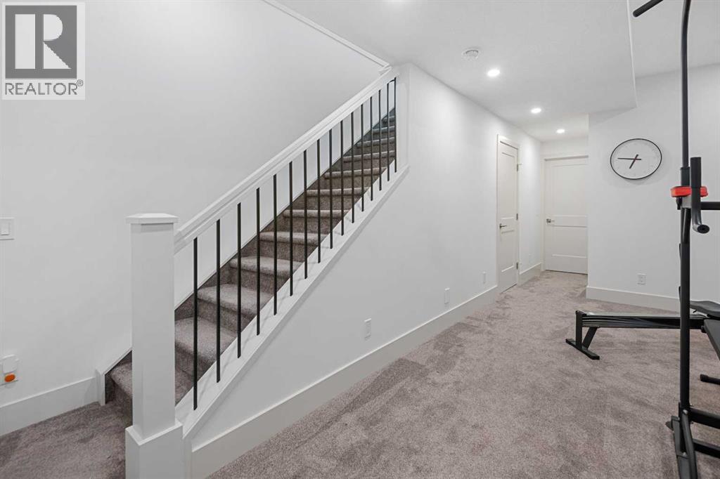 Single Family House for Sale in B  Avenue SW North Glenmore Park Calgary 