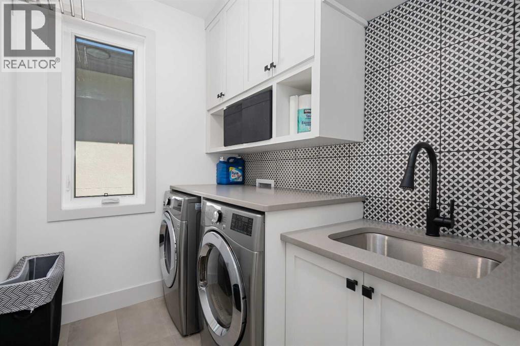 Single Family House for Sale in B  Avenue SW North Glenmore Park Calgary 