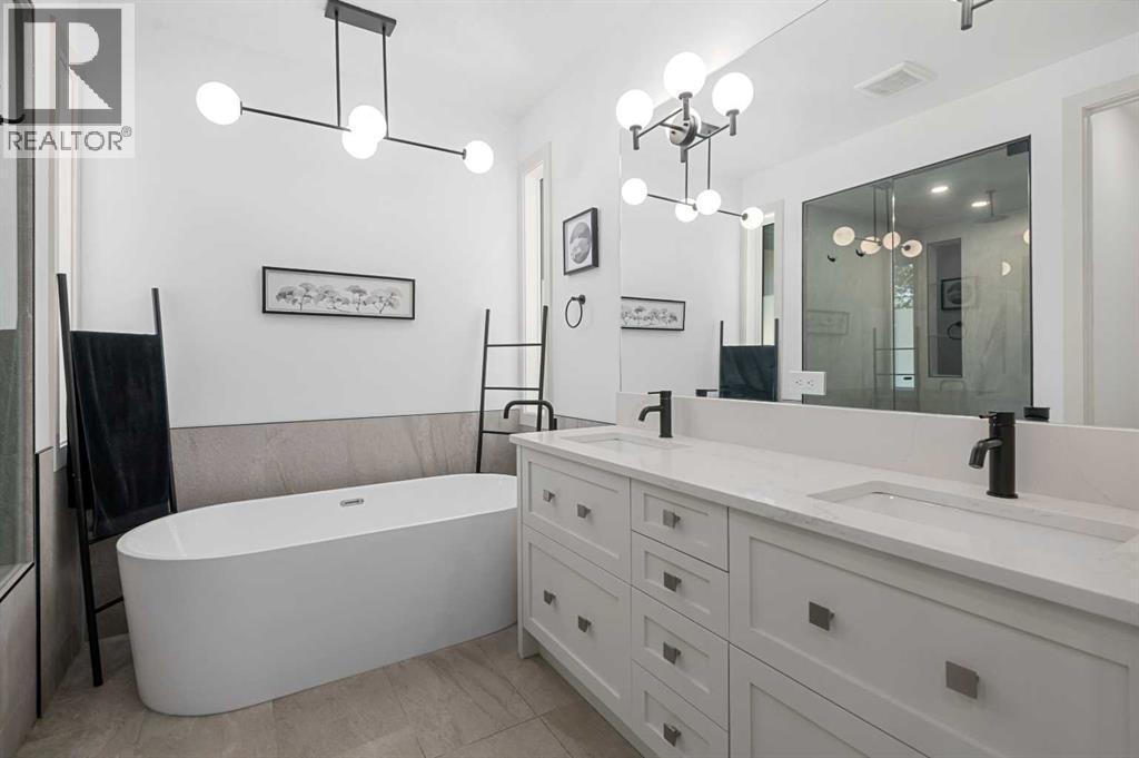Single Family House for Sale in B  Avenue SW North Glenmore Park Calgary 