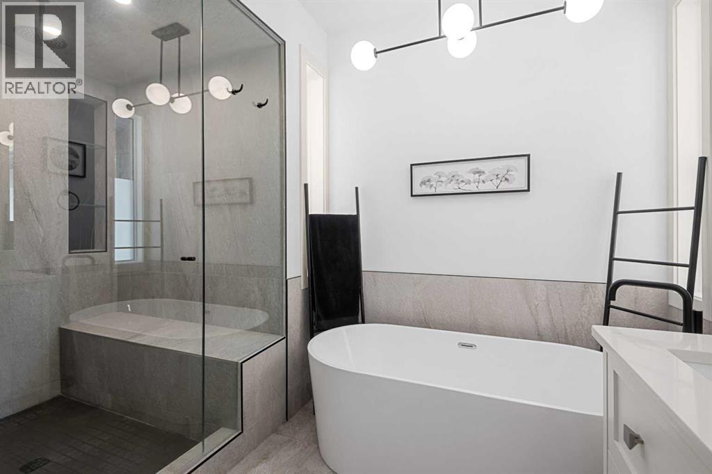 Single Family House for Sale in B  Avenue SW North Glenmore Park Calgary 