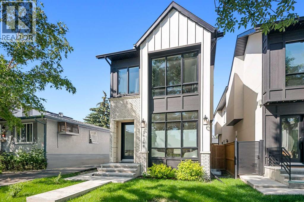 2126B 52 Avenue SW, Calgary, Alberta