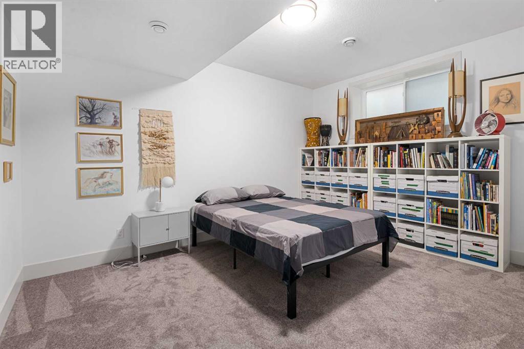 Single Family House for Sale in B  Avenue SW North Glenmore Park Calgary 