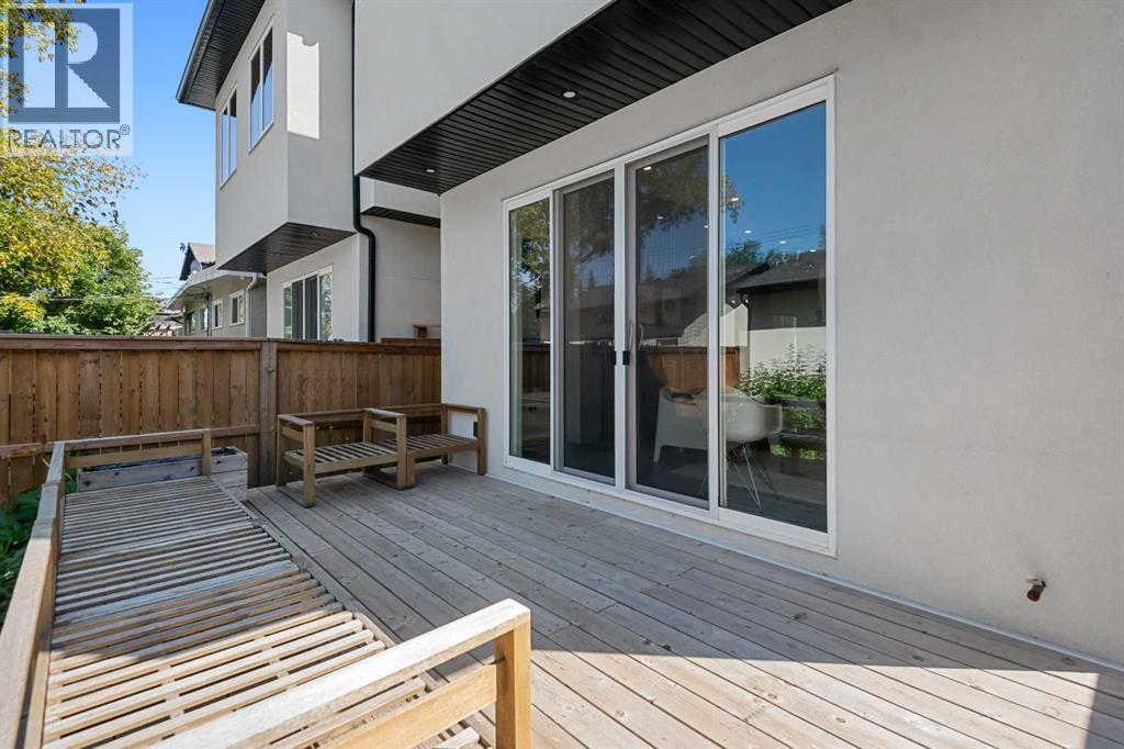 Single Family House for Sale in B  Avenue SW North Glenmore Park Calgary 