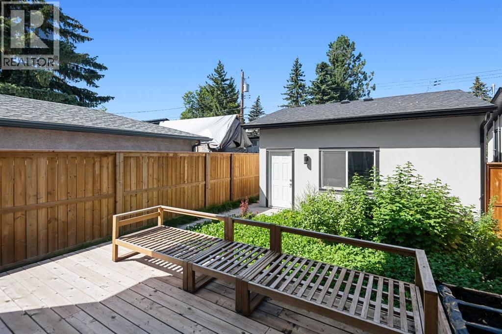 Single Family House for Sale in B  Avenue SW North Glenmore Park Calgary 