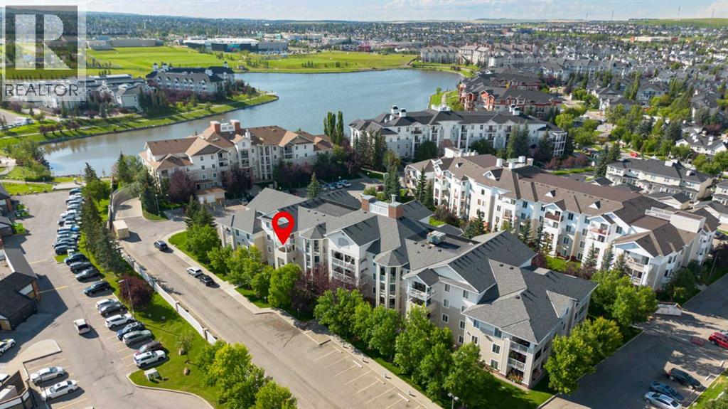 1303, 17 Country Village Bay NE, Calgary, Alberta