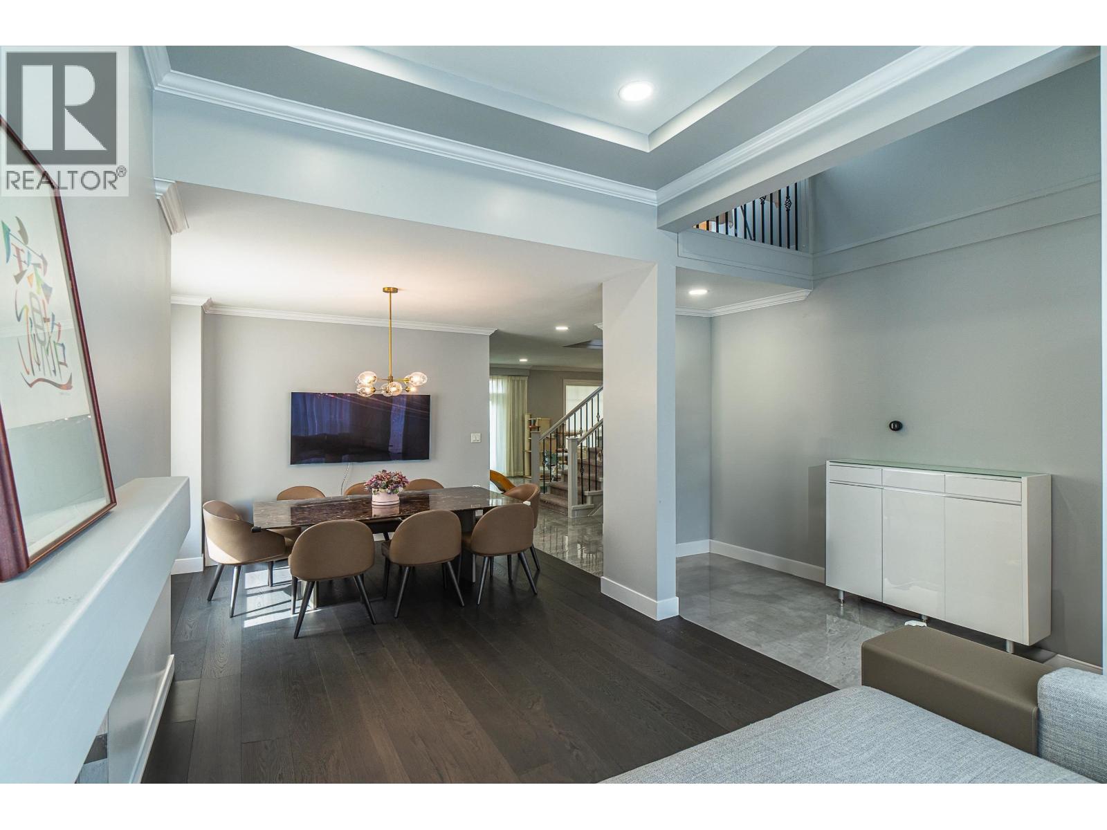 7 7060 BLUNDELL ROAD, Richmond