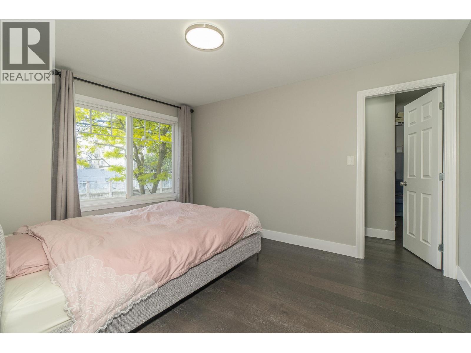 7 7060 BLUNDELL ROAD, Richmond