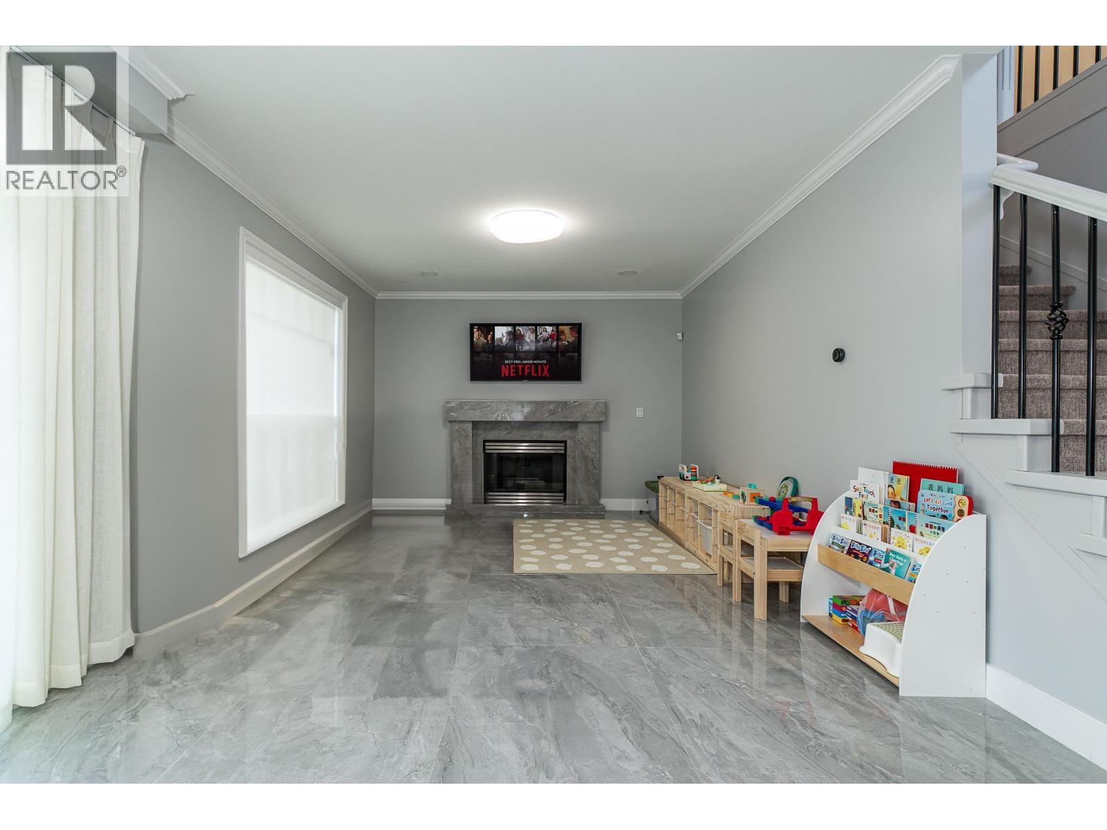 7 7060 BLUNDELL ROAD, Richmond