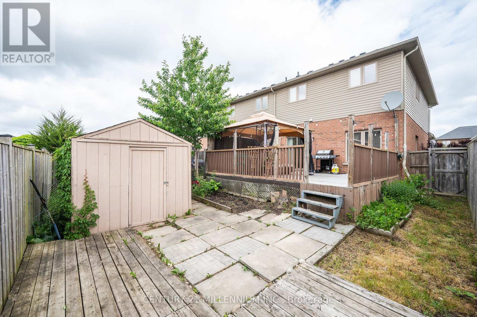 Photo 44 of 43 Bankfield Crescent, Hamilton ON
