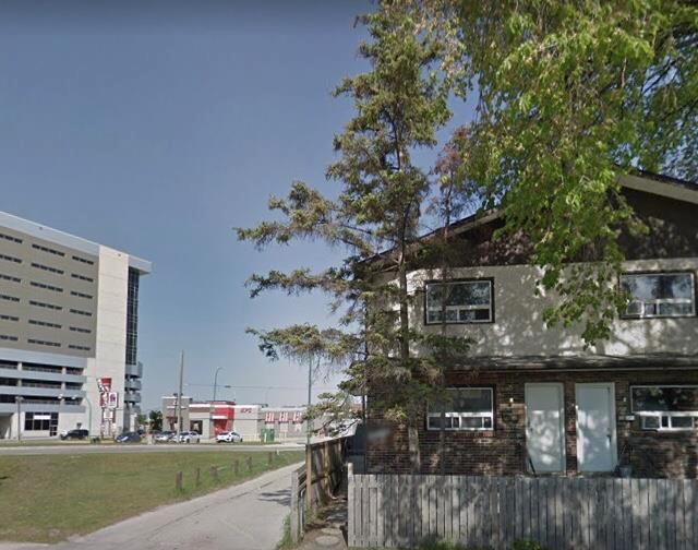 Photo 2 of 729 Maryland Street, Winnipeg MB