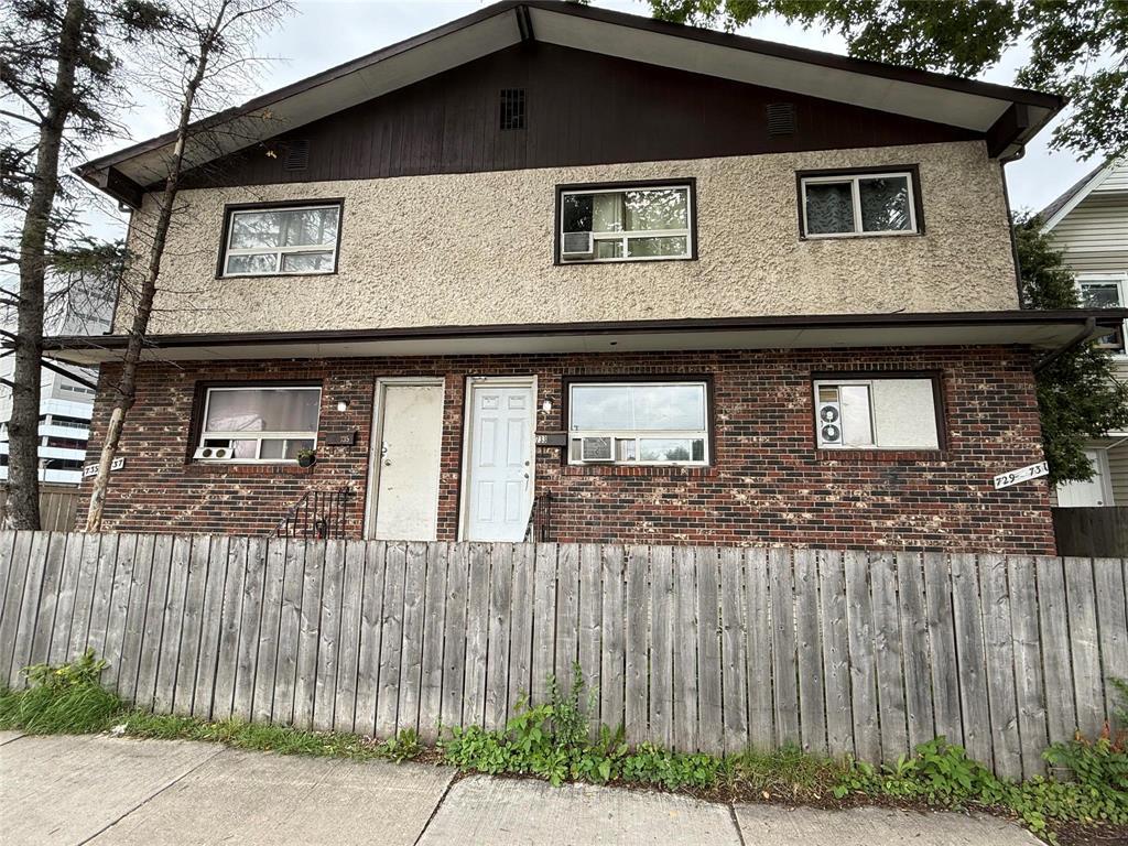 Photo 5 of 729 Maryland Street, Winnipeg MB