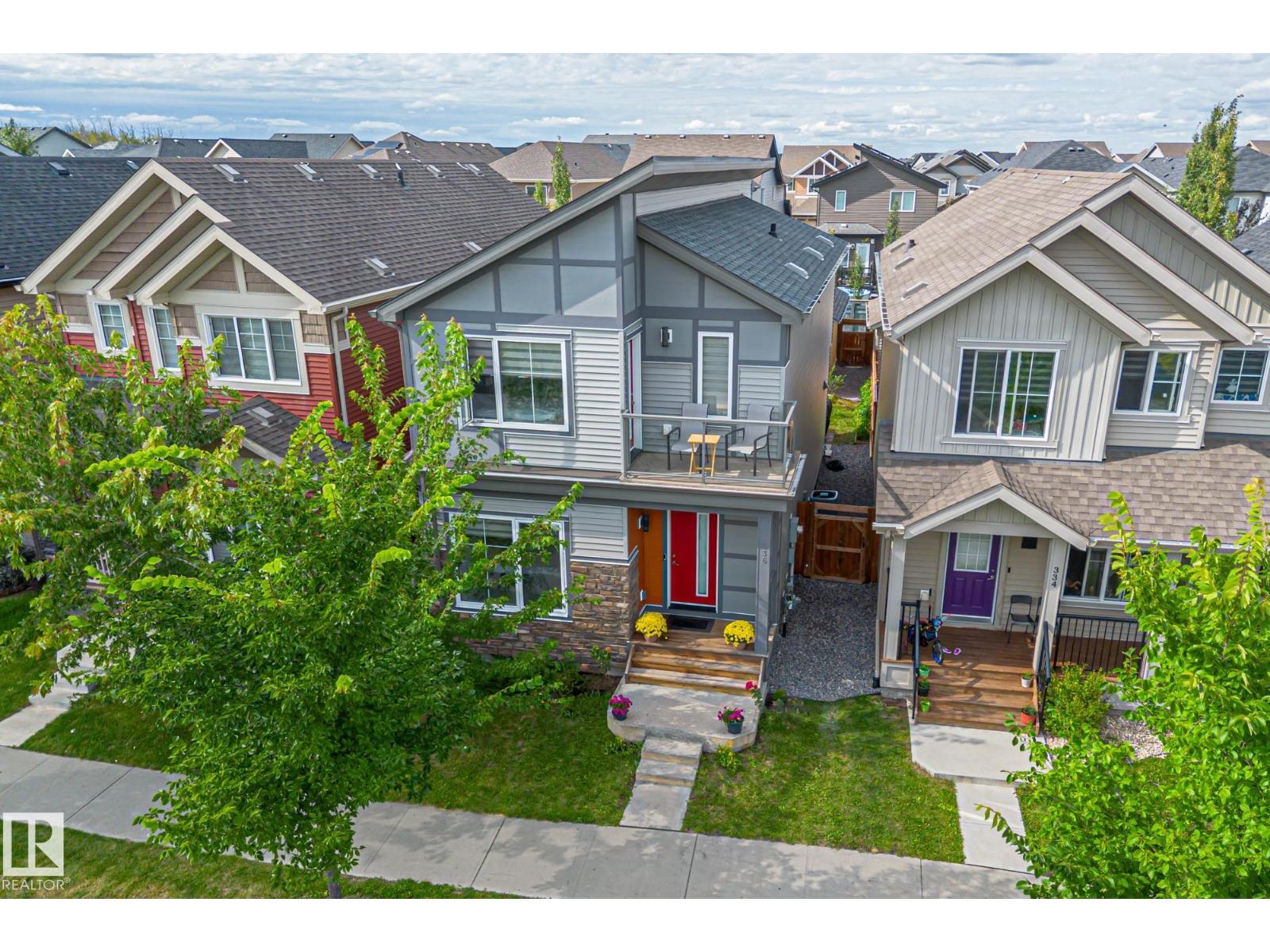 Photo 5 of 336 Desrochers Bv Sw, Edmonton AB