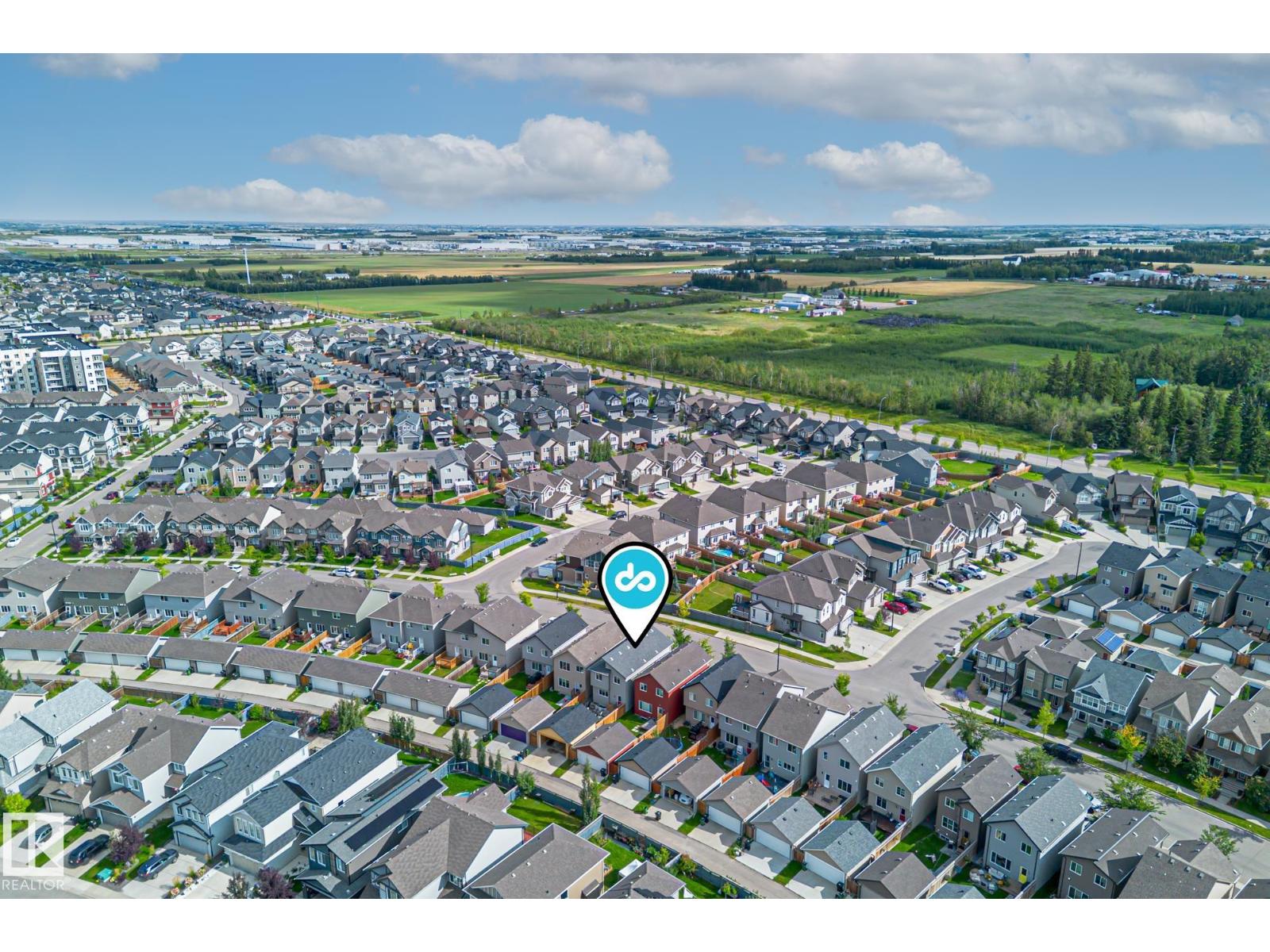 Photo 37 of 336 Desrochers Bv Sw, Edmonton AB