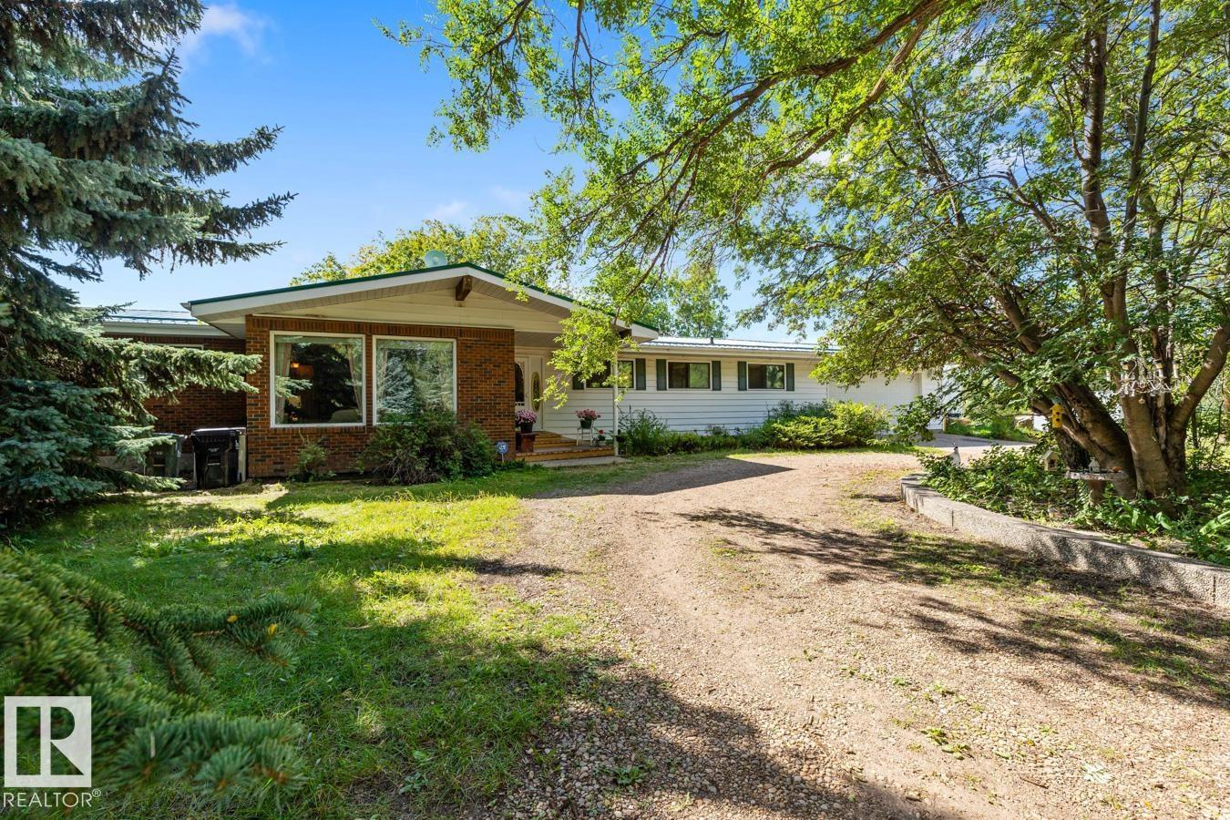 Photo 1 of 73 54150 Rge Road 224, Rural Strathcona County AB