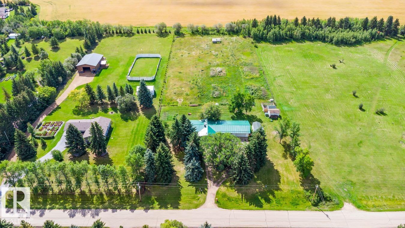 Photo 2 of 73 54150 Rge Road 224, Rural Strathcona County AB