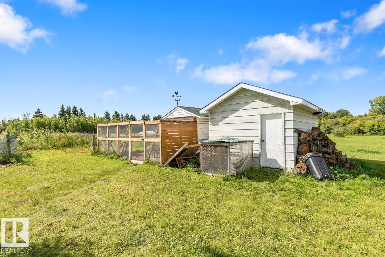 Photo 35 of 73 54150 Rge Road 224, Rural Strathcona County AB