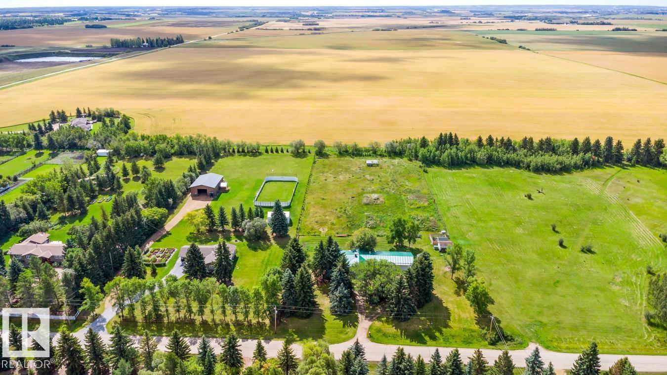 Photo 37 of 73 54150 Rge Road 224, Rural Strathcona County AB