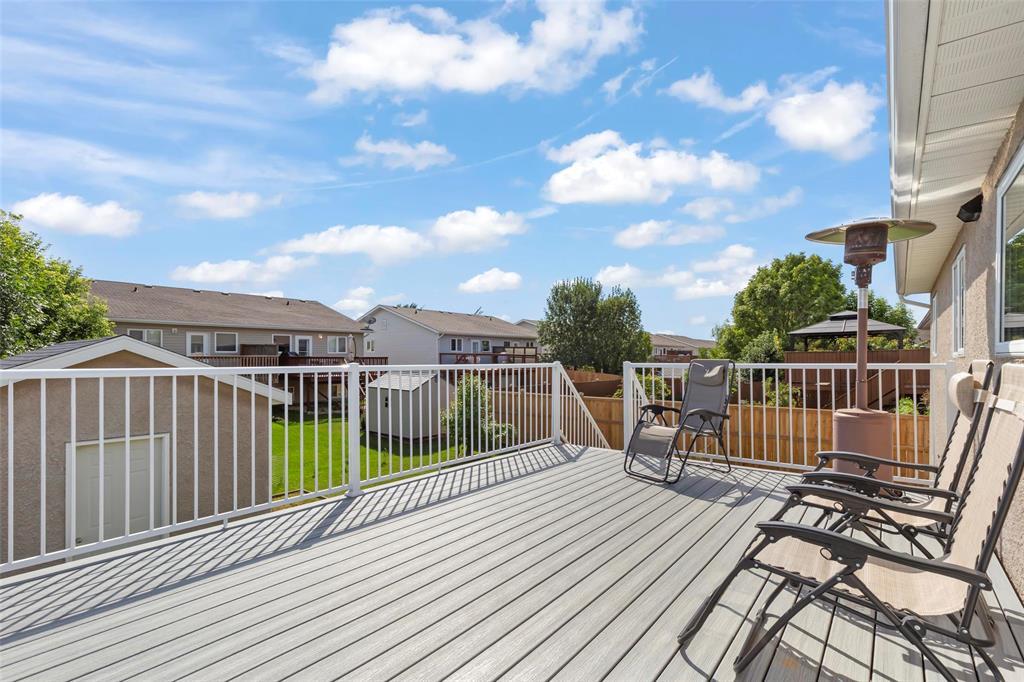 Photo 27 of 18 Westview Drive, Steinbach MB