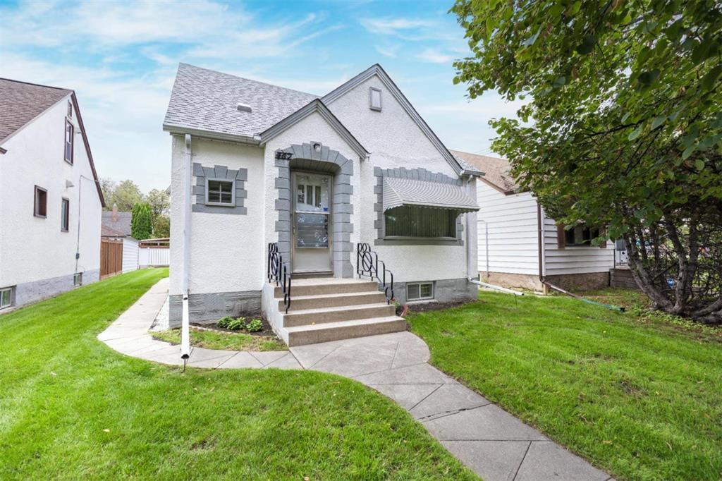 Photo 1 of 462 Seymour Street, Winnipeg MB