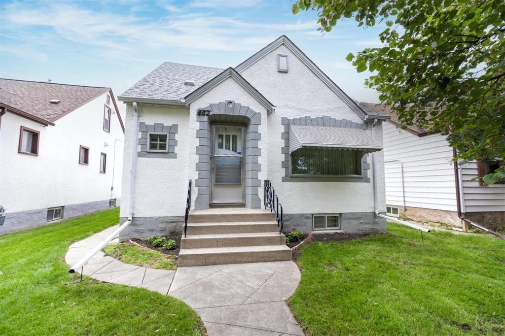 Photo 2 of 462 Seymour Street, Winnipeg MB