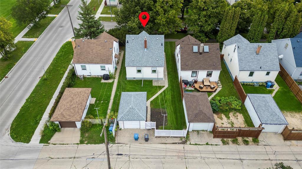 Photo 11 of 462 Seymour Street, Winnipeg MB