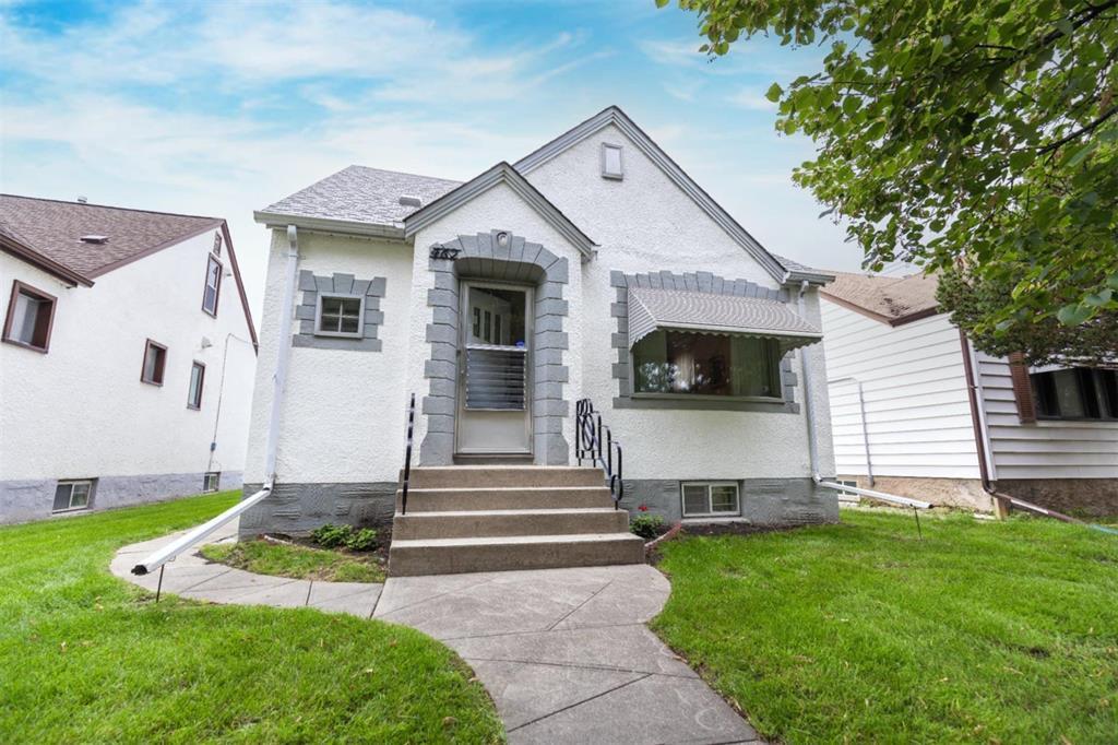 Photo 4 of 462 Seymour Street, Winnipeg MB