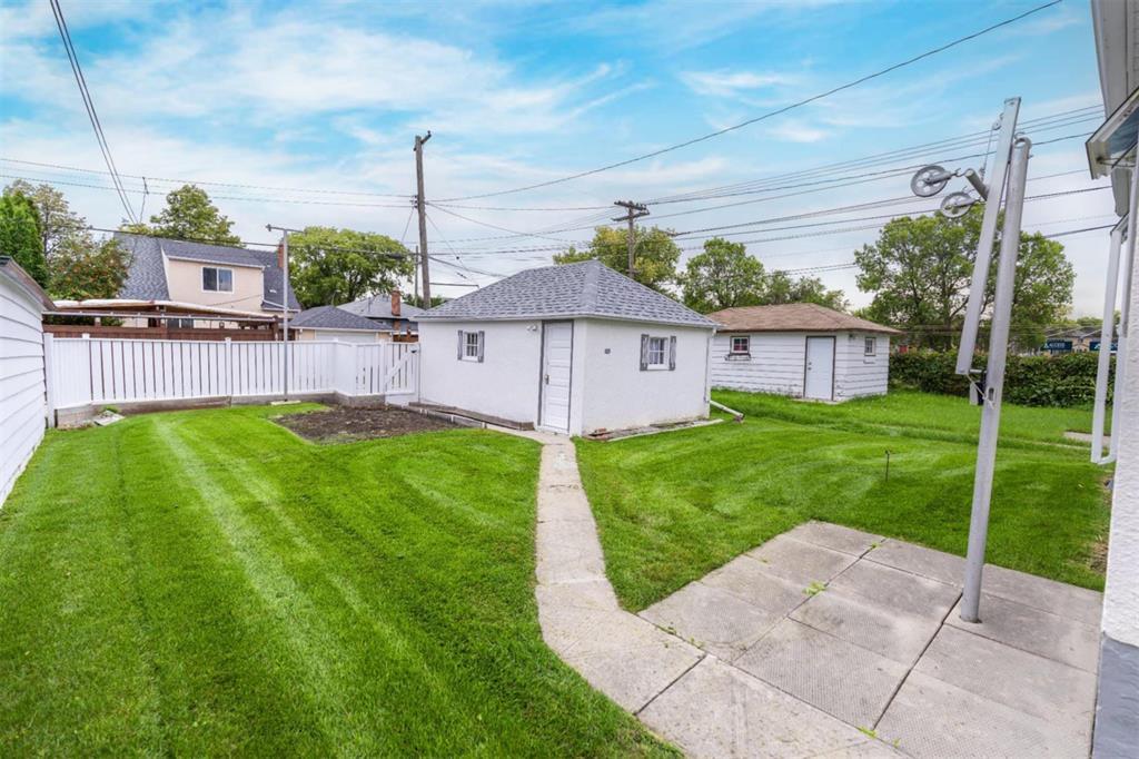 Photo 5 of 462 Seymour Street, Winnipeg MB