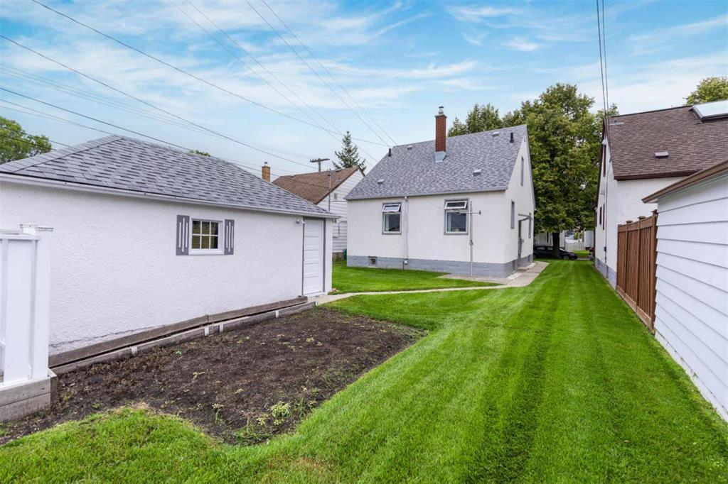 Photo 6 of 462 Seymour Street, Winnipeg MB